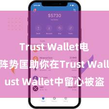 Trust Wallet电脑版 5个阵势匡助你在Trust Wallet中留心被盗