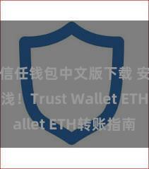 信任钱包中文版下载 安全粗浅！Trust Wallet ETH转账指南